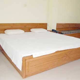 Hotel Sambodhi, Sanchi 3